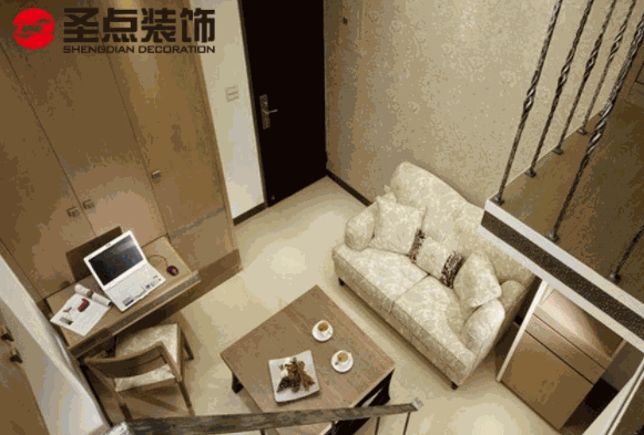 圣點(diǎn)裝飾