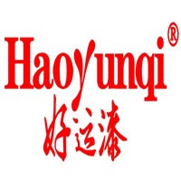 好運(yùn)漆加盟