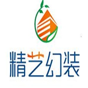 精藝幻裝集成墻飾加盟