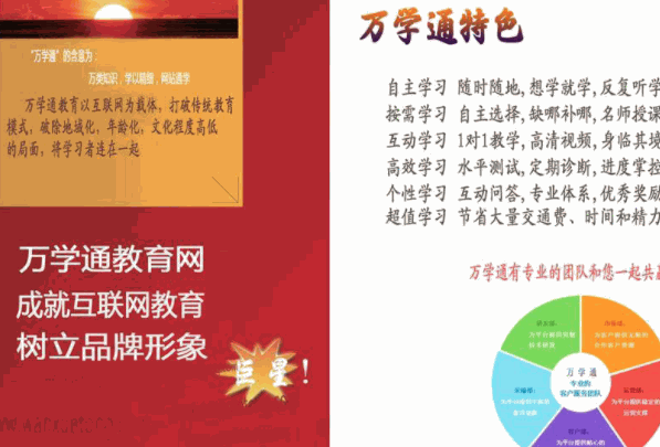 萬學(xué)通