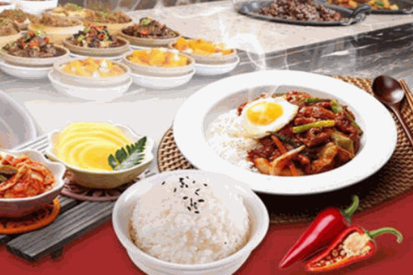 一米一粥大飯?zhí)? /></p><p>一米一粥大飯?zhí)迷仙希壕x優(yōu)質(zhì)食材，口感好更營養(yǎng);配料上：多種天然調(diào)料，不添加任何防腐劑;對于健康食材的選擇倍加講究，所需調(diào)料 
無任何添加劑，確保產(chǎn)品口感特有味道。一米一粥大飯?zhí)脗鹘y(tǒng)與創(chuàng)新，吃出好味道;在百年傳統(tǒng)古法工藝上加以創(chuàng)新，讓公司產(chǎn)品口感更加與現(xiàn)代人相符，烹飪過程嚴(yán)格考究火功，，每一道工序都由專業(yè)大廚精心指導(dǎo)，味美鮮香。</p>
                </div>
                <div   id=