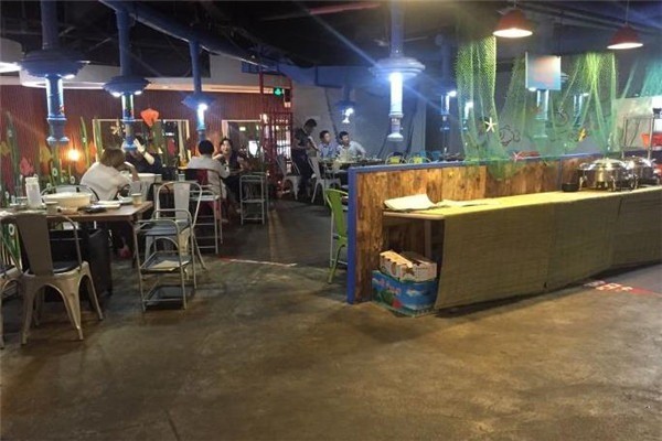新魚坊