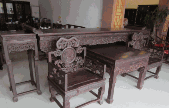 藝華古典家具