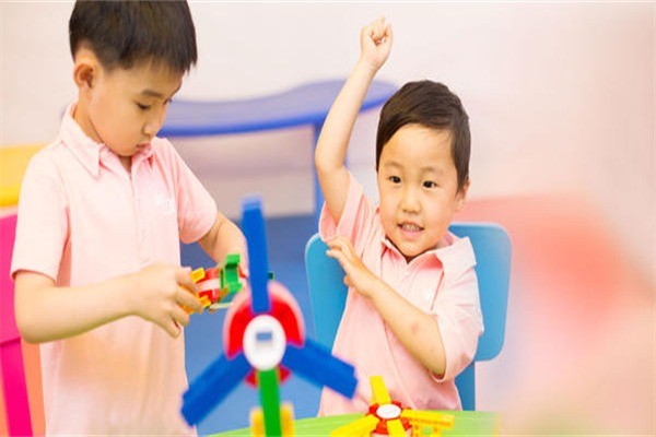 稚慧谷幼兒教育