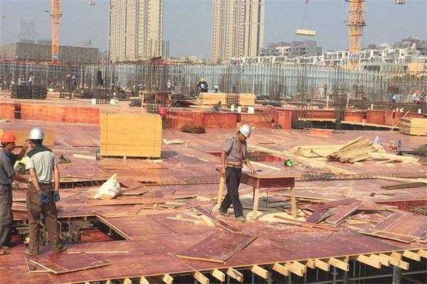 紅昌宏建筑模板加盟