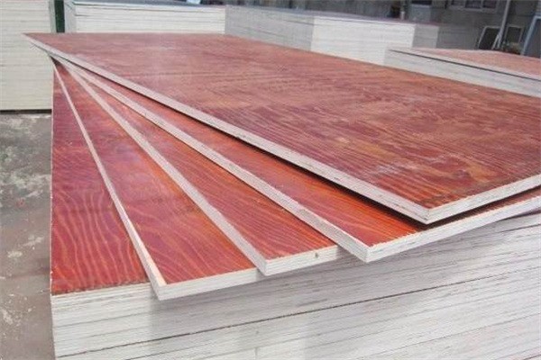 紅昌宏建筑模板加盟