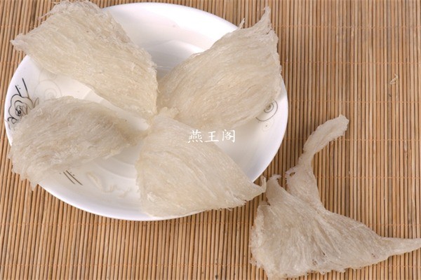 燕王閣燕窩