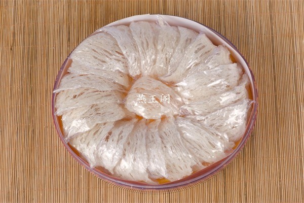 燕王閣燕窩