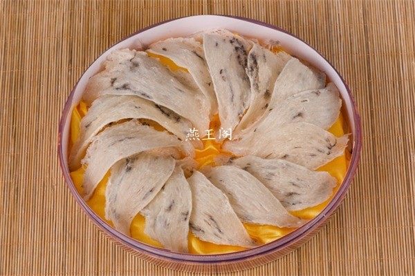 燕王閣燕窩