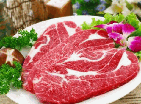 雪岳山烤肉