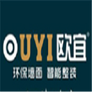 歐宜環(huán)保墻面加盟
