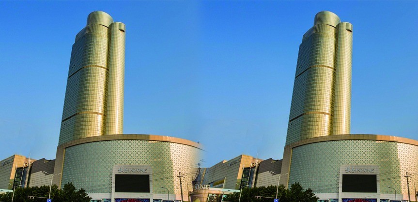 銀座佳驛