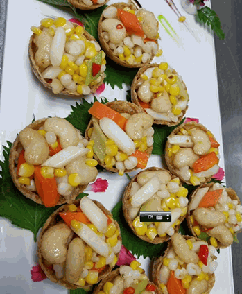 味美軒蛋糕