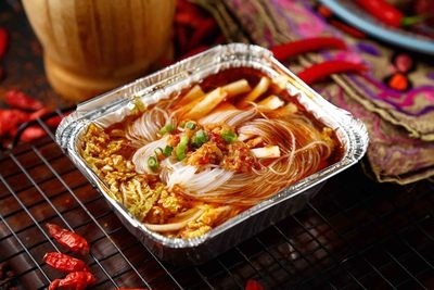 兄弟燒烤