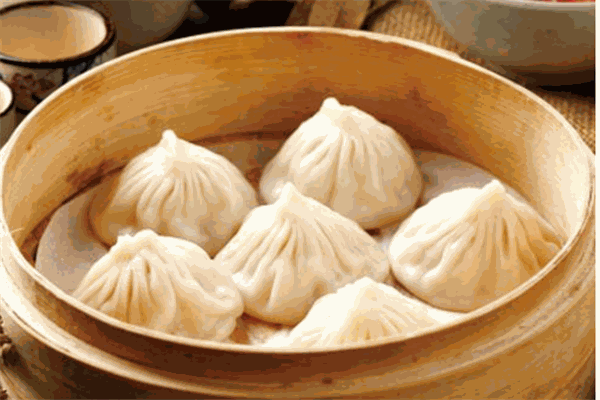 十九味湯包