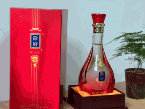 微府國尊白酒