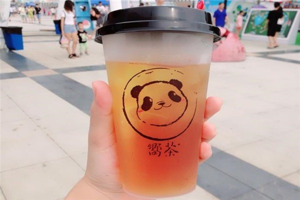 響茶