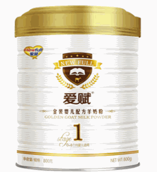 羊博士乳品