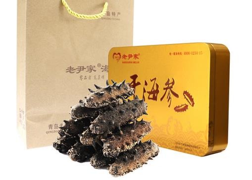 老尹家海參