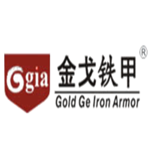 金戈鐵甲涂料加盟