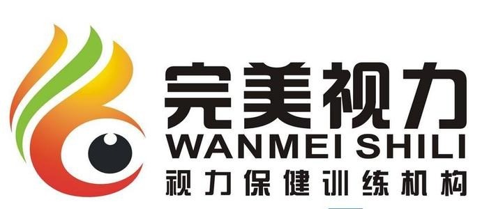 完美視力