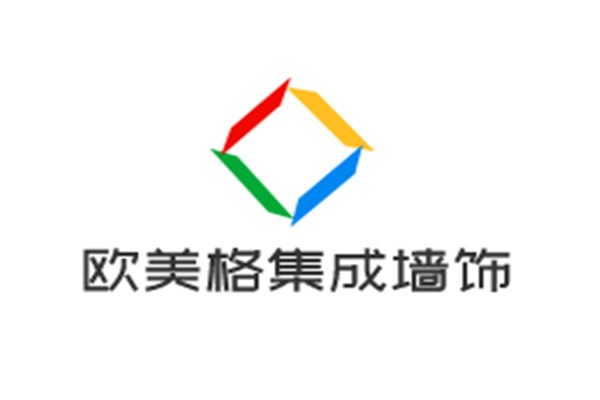 歐美格集成墻飾加盟