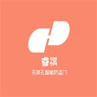 睿祺無鎖孔智能防盜門加盟