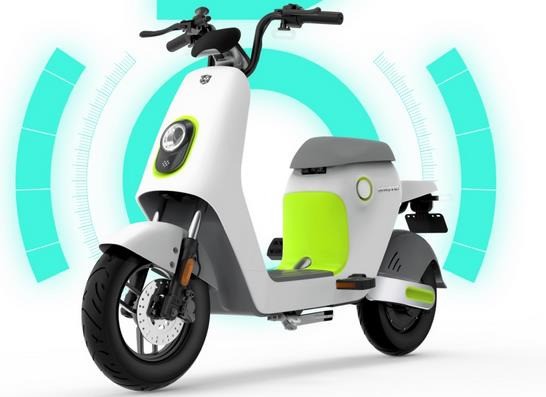 綠源電動(dòng)車