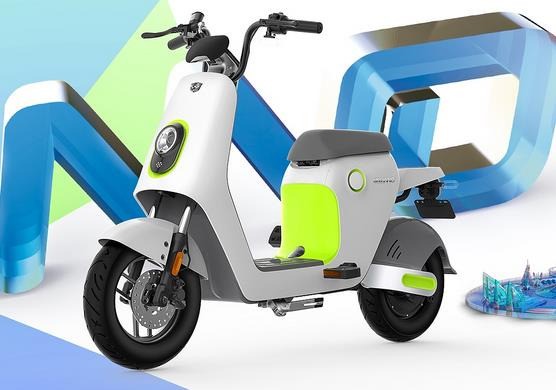 綠源電動(dòng)車
