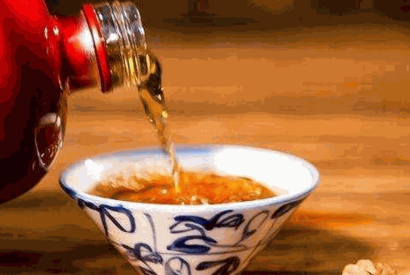 金堂保健酒