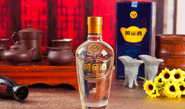 金堂保健酒
