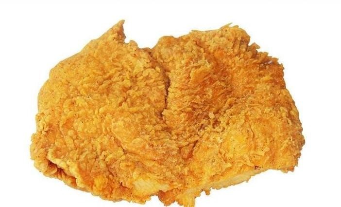 壹號大大香雞排