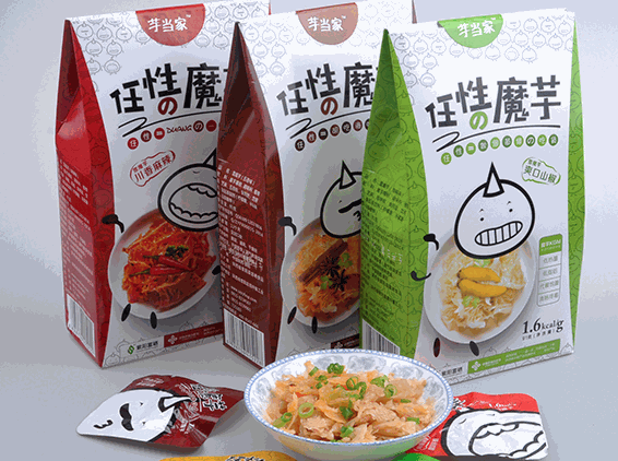 泉康食品