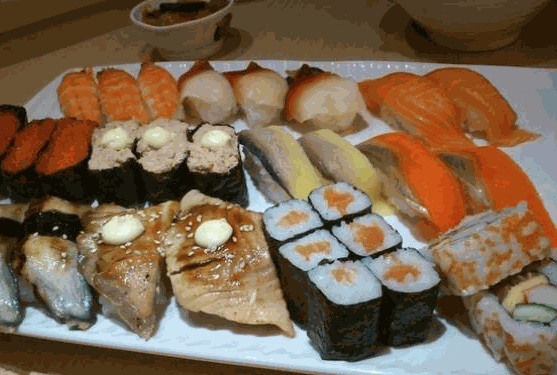 萬歲壽司