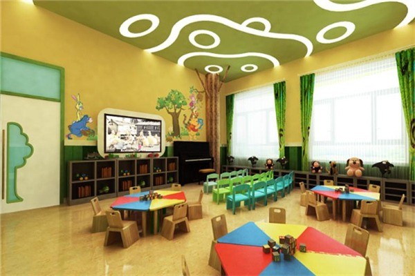 卓錦萬代蘭幼稚園