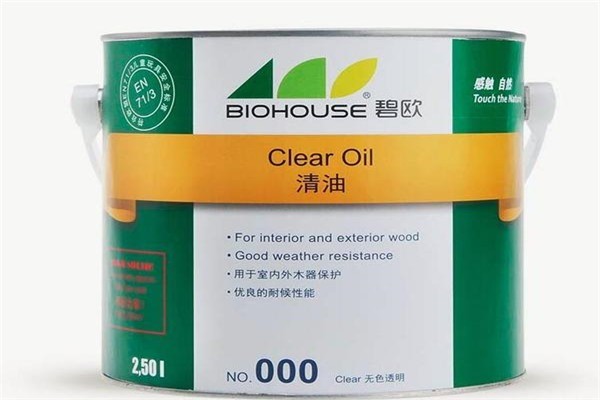 碧歐涂料加盟