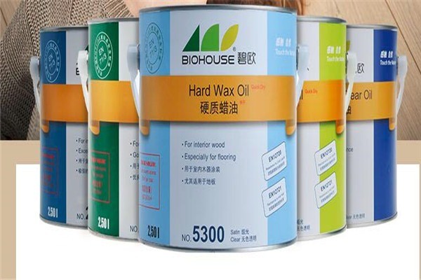 碧歐涂料加盟