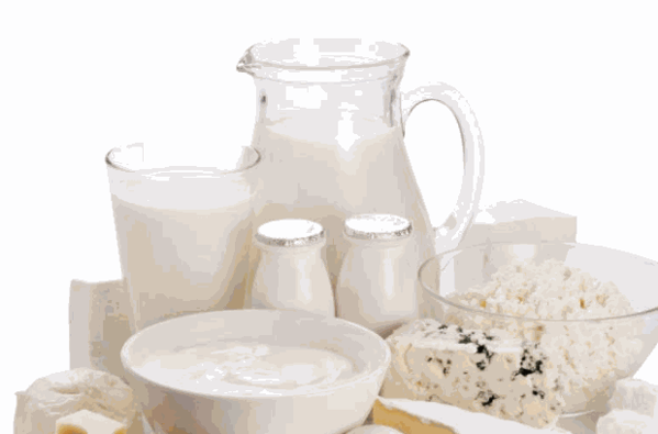 友誼乳制品