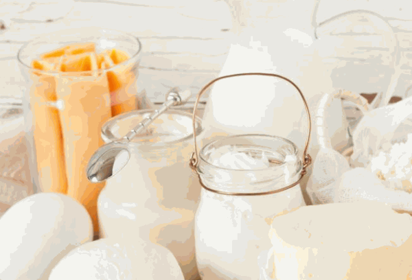 友誼乳制品
