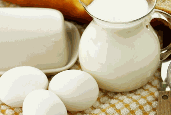 友誼乳制品
