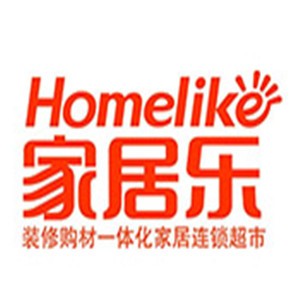 家居樂建材超市加盟