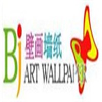 韓國(guó)BJ壁畫墻紙加盟