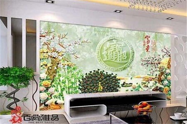 百尚雅品藝術(shù)玻璃加盟
