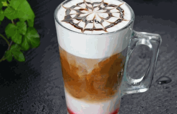 優(yōu)味奶茶