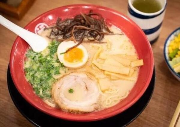 一樂拉面