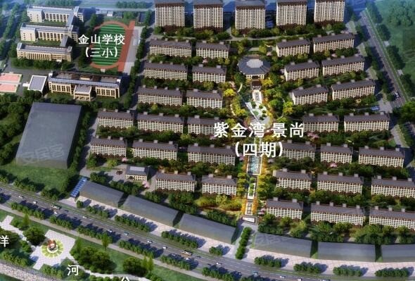 紫金灣