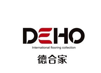 DEHO德合家地板加盟