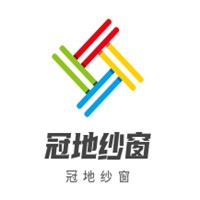 冠地紗窗加盟