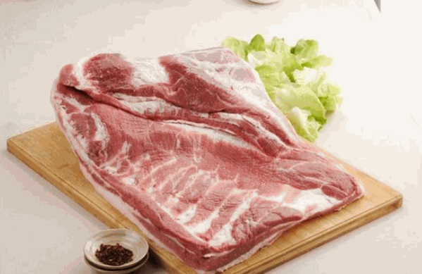 雨潤肉