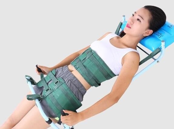 腰康保